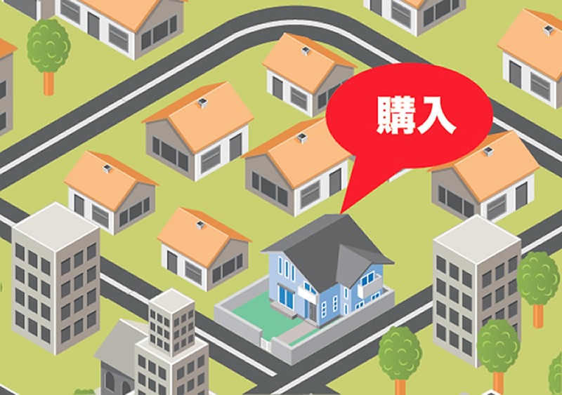 所有者が売りたくなる条件を提案