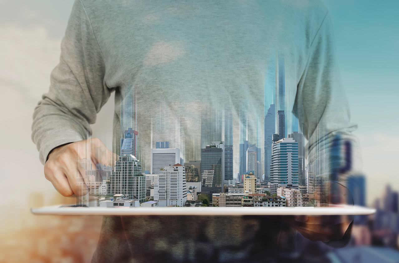 事務所・店舗ビル